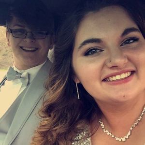 Meet your Posher, Matthew